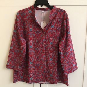 Women’s Blouse XL